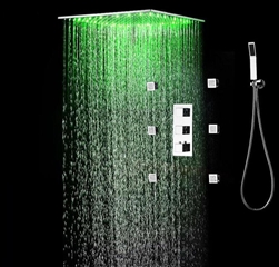 Dreamline Shower Systems